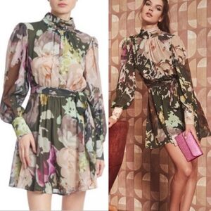womens midi casual dress PRETTYGARDEN Spring Casual Dresses for Women Summer Business Work Midi